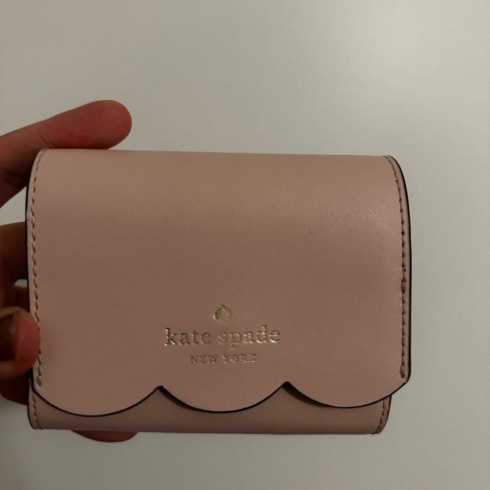 Kate Spade Gemma Small Flap Wallet - Picture 2 of 5